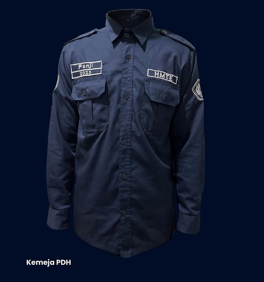 WattCo PDH Shirt
